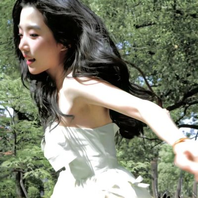 尸战朝鲜：雅信传