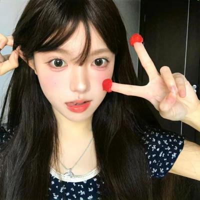 少女最摇摆