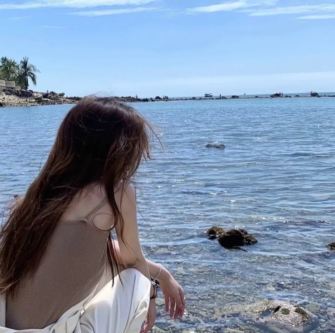来自月亮的我